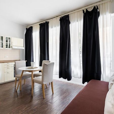Largo Molina Studio I By Wonderful Italy Bologna Exterior photo