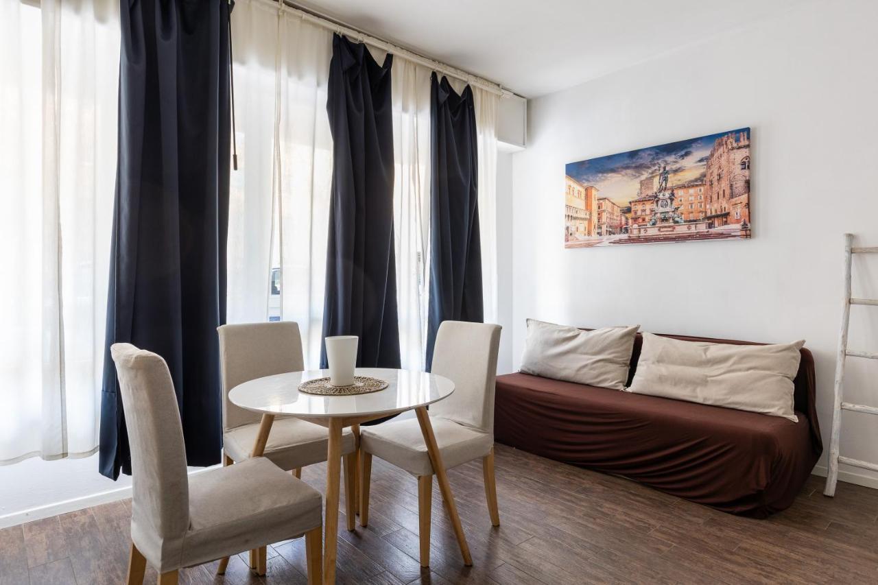 Largo Molina Studio I By Wonderful Italy Bologna Exterior photo