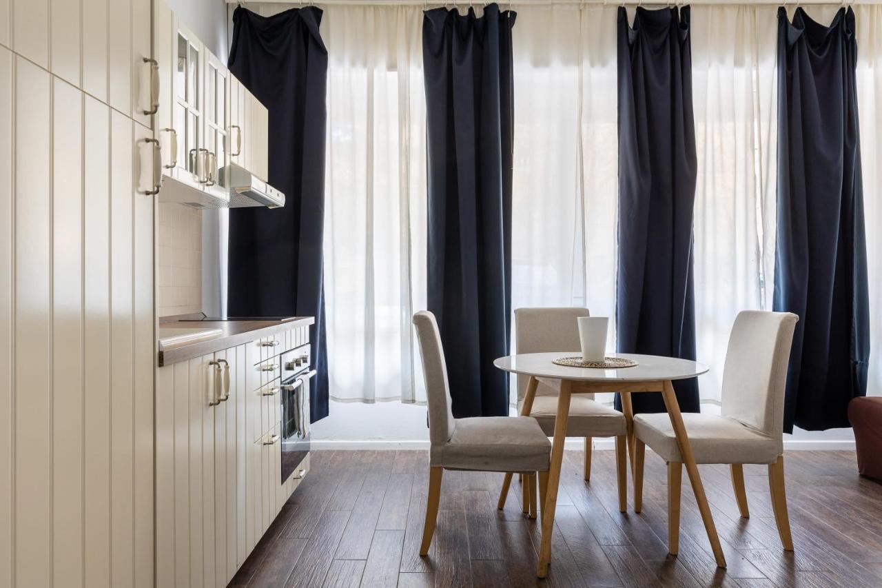 Largo Molina Studio I By Wonderful Italy Bologna Exterior photo