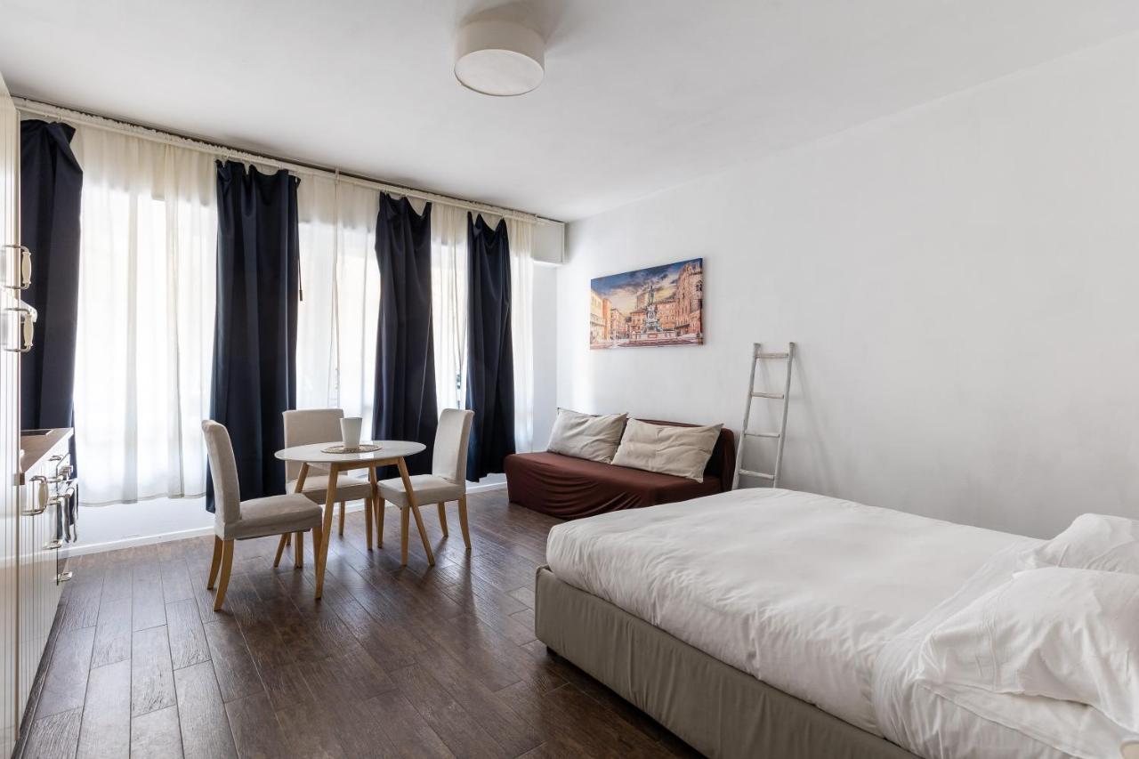 Largo Molina Studio I By Wonderful Italy Bologna Exterior photo