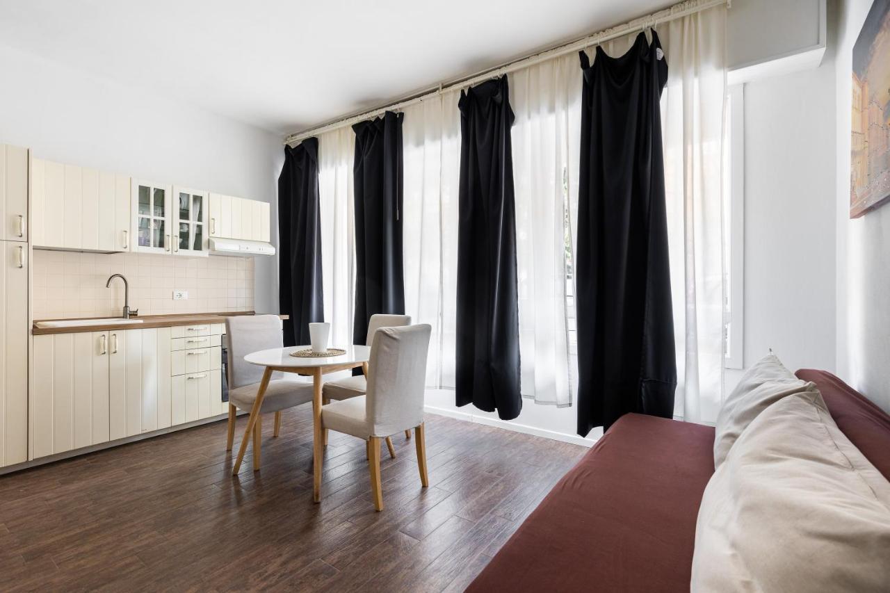 Largo Molina Studio I By Wonderful Italy Bologna Exterior photo