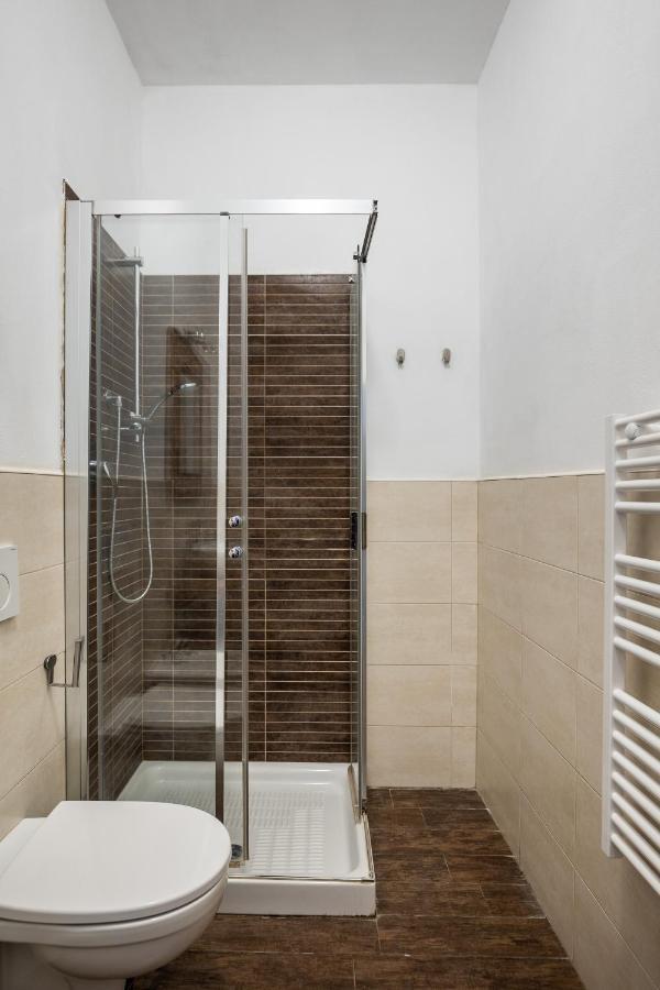 Largo Molina Studio I By Wonderful Italy Bologna Exterior photo